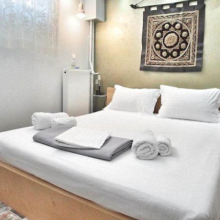 Style And Comfort 8 Min From Acropolis Museum By Yha Αθήνα Εξωτερικό φωτογραφία