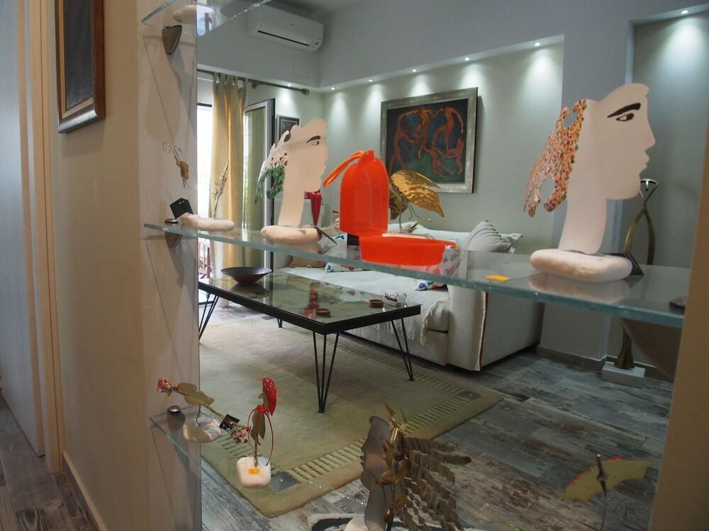 Style And Comfort 8 Min From Acropolis Museum By Yha Αθήνα Εξωτερικό φωτογραφία