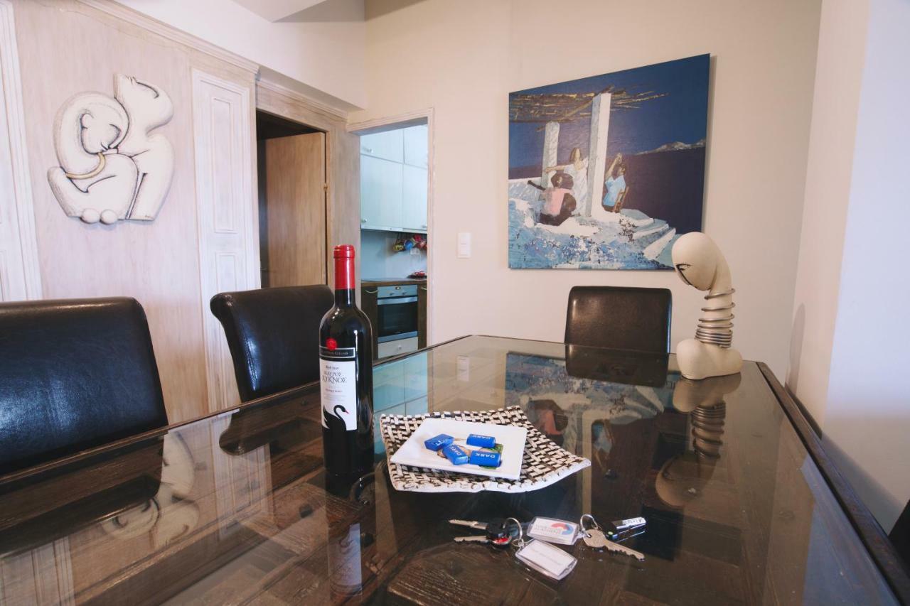 Style And Comfort 8 Min From Acropolis Museum By Yha Αθήνα Εξωτερικό φωτογραφία