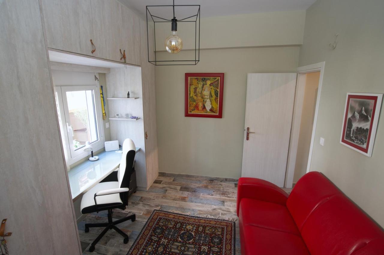 Style And Comfort 8 Min From Acropolis Museum By Yha Αθήνα Εξωτερικό φωτογραφία